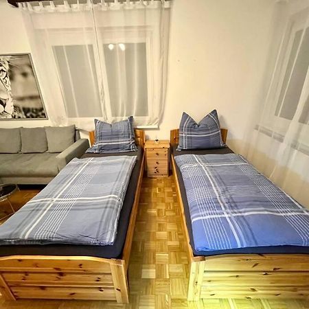 Wohnung Naehe Lkh Und Der Med Uni Graz Dış mekan fotoğraf