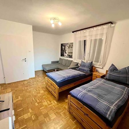 Wohnung Naehe Lkh Und Der Med Uni Graz Dış mekan fotoğraf