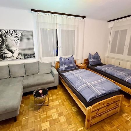 Wohnung Naehe Lkh Und Der Med Uni Graz Dış mekan fotoğraf