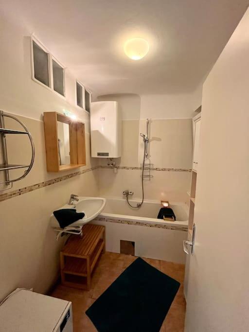 Wohnung Naehe Lkh Und Der Med Uni Graz Dış mekan fotoğraf