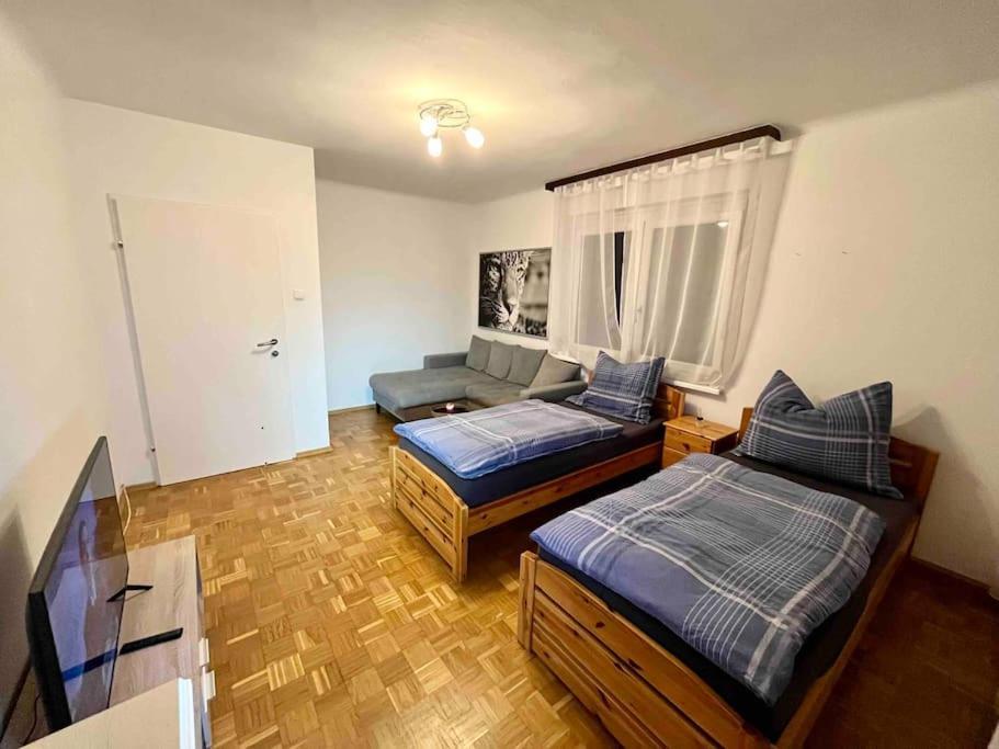 Wohnung Naehe Lkh Und Der Med Uni Graz Dış mekan fotoğraf
