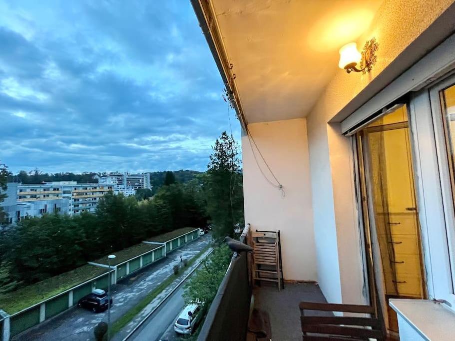 Wohnung Naehe Lkh Und Der Med Uni Graz Dış mekan fotoğraf