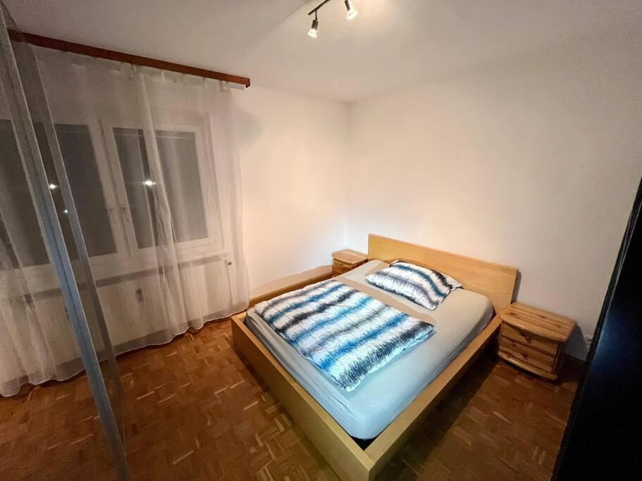 Wohnung Naehe Lkh Und Der Med Uni Graz Dış mekan fotoğraf