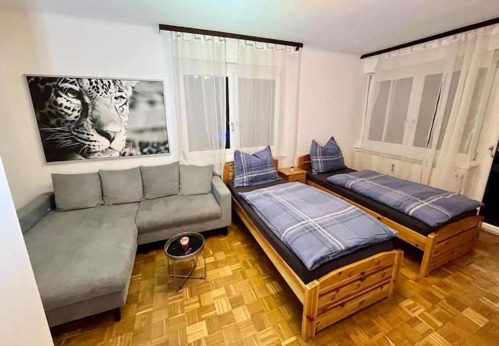 Wohnung Naehe Lkh Und Der Med Uni Graz Dış mekan fotoğraf