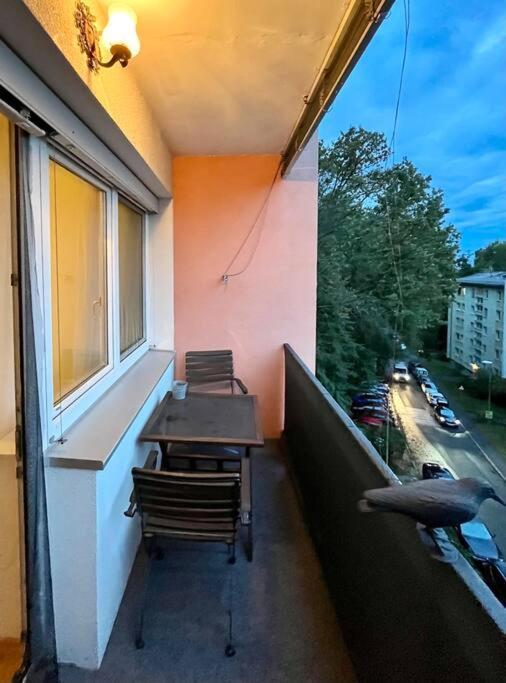 Wohnung Naehe Lkh Und Der Med Uni Graz Dış mekan fotoğraf
